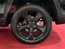 جیپ گراند شیرۆکی